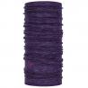 Шарф многофункциональный Buff Lightweight Merino Wool Purple Multi Stripes (BU 117819.605.10.00)